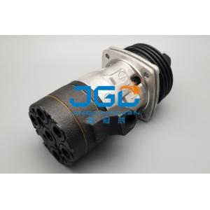 Hydraulic Joystick Control SH135 Original Joystick Control Lever For Excavator