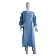 China Chemical Protection Disposable Coverall Suit Isolation Hooded Antibacterial Reinforced on sale