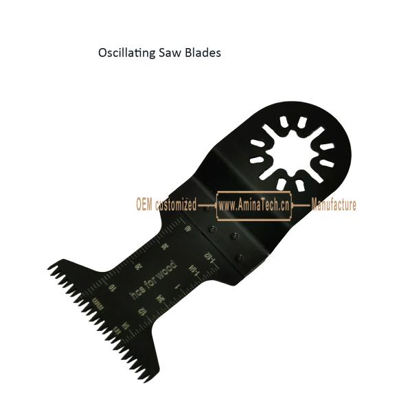 Oscillating Saw Blade,Multi Tool Accessories,Multi-Tool Saw Blade