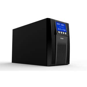 Cheap High Frequency online UPS, Uninterrupted Power Supply 0.9 Output 10-20KVA for sale
