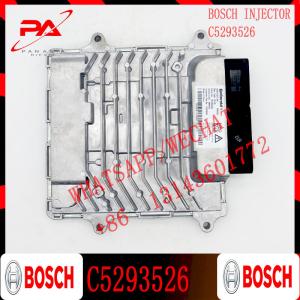 Genuine original 100% Brand New Diesel Engine Control Module Unit ECU ECM OE