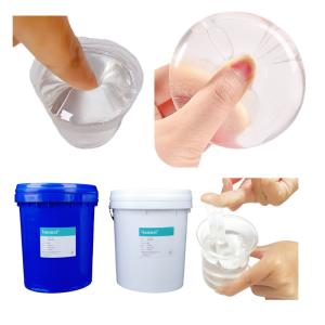 Cheap Squishy Liquid Silicone Gel Toy Made Of Liquid Silicone Highly Elastic And Soft Used To Make Decompression Products for sale
