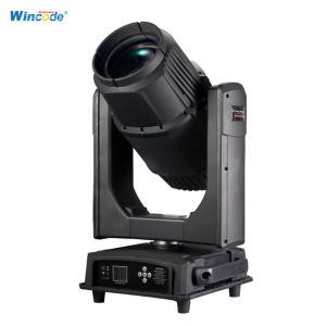 Waterproof IP66 Beam Moving Head Light with 400W Module LED and 4-35° Zoom Angle
