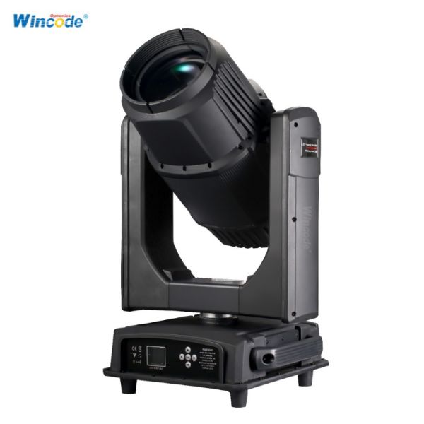 Waterproof IP66 Beam Moving Head Light with 400W Module LED and 4-35° Zoom Angle