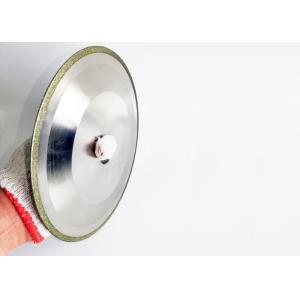 D151Flat Electroplated Diamond Grinding Wheels For Bench Grinder Sharpening