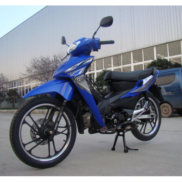 2022 Cub Motorcycle Super Fashion Cub 110CC ZS YB Engine Sirius RC Wholesale motorcycles WAVE 110 Chinese Motorcycle