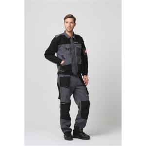 Lightweight Jacket Right With Mobile Phone And Pen Compartments