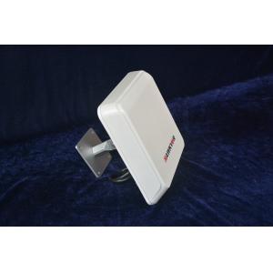 Long Range UHF Fixed Reader Wiegand Interface For Parking Management System