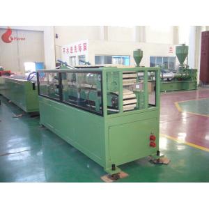Single-screw / Twin-screw WPC Extrusion Line for wide door board