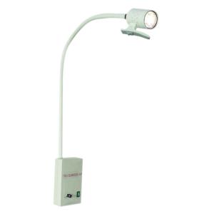 China YD01W Wall Mounted Adjustable Led Dental Medical Operatory Examination Lights on sale