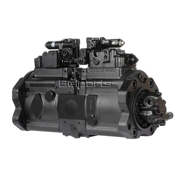 Kobelco excavator SK230-6E K3V112DTP-9TEL hydraulic main pump for Sk230-6e Sk250