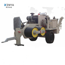Cheap Pulling Cable Winch Retriever Heavy Duty For Industrial Application for sale