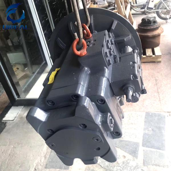 A28VO130 Hydraulic 320E Main Pump A28VO130E71CP0 10DRVG3R12F1B2S40