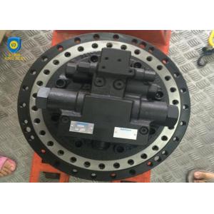 China Travel Motor Excavator Final Drive For Kobelco Excavator Part No. YN15V00037F1 on sale