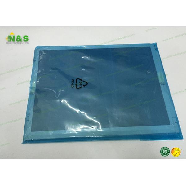 Normally White NL10276BC30-04F NEC LCD Panel 15.0 inch LCM 1024×768 200 200:1