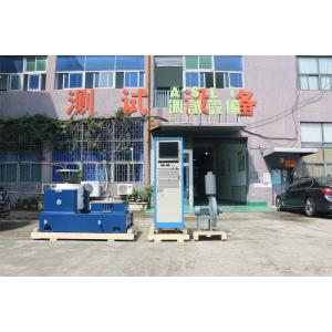 High Frequency Electromagnetic Lab Vibration Shaker Table For Random Test