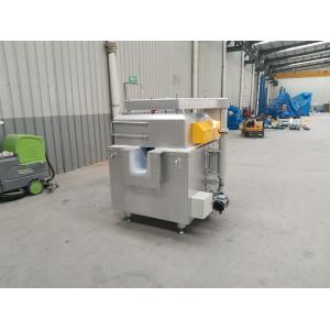 Cheap Plate Filter For Aluminium Refining Significant Filtration Efficiency And Customizable Selection for sale