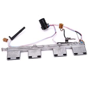 China High Quality Auto Transmission Systems PDK Automotive Transmission Gear Switch Sensor 97031708530 for Porsche Panama on sale