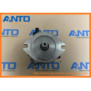 VOE11708990 11708990 Hydraulic Pump Truck Spare Parts Fitting For A25E A30D A30E