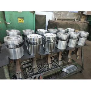 Shengdong T12V190 500KW gas generator in KZ spark plug,sensor and other parts