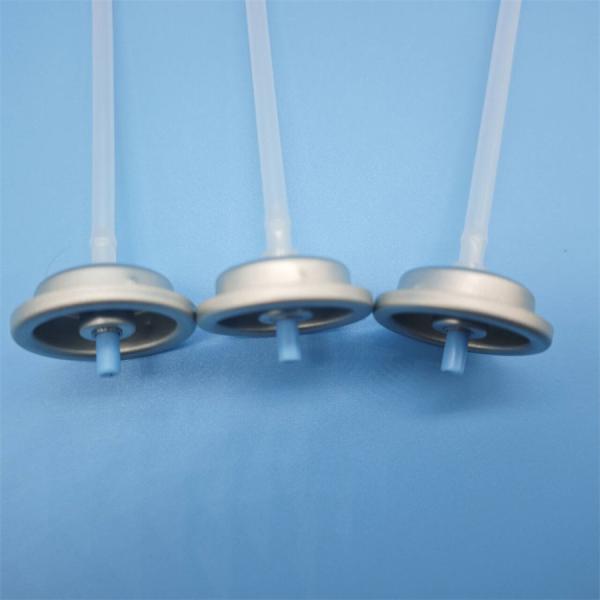 Quality Premium Powder Spray Valve - Precise Dispensing, Versatile Application Specification wholesale