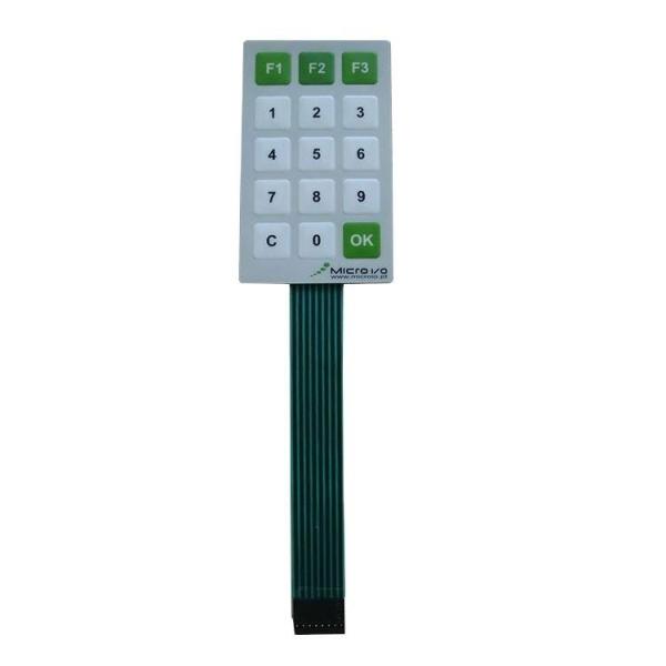 Quality Customized Metal Dome Tactile Switch for High Precision Applications wholesale