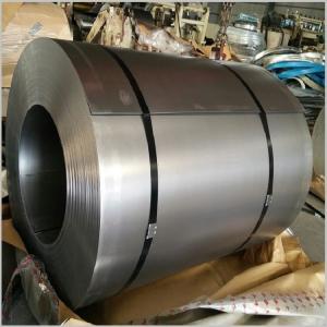 Q195 Q215 Q235 Carbon Steel Coil Cold Rolled 1.5-4mm Building Material