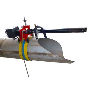 AC220±10v 50Hz Portable Pipe Cutter CNC Automatic Pipe Tube Plasma Cutting
