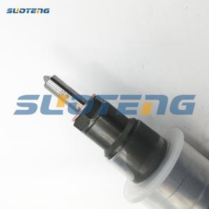 2854608 504091505 0445120057 Common Rail Diesel Fuel Injector