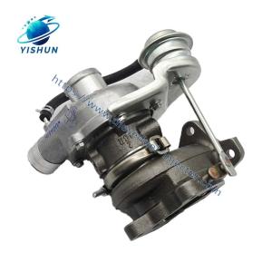 China Turbocharger 8981899362 for SY75-9 4LE2 Engine on sale