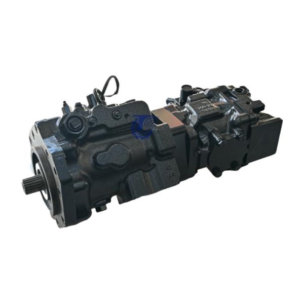 Quality 708-1W-00600 708-1W-00631 708-1W-01632 708-1S-00910 708-1S-01910 For Komatsu Bulldozer D475A-5 D475A-5A Hydraulic Fan Pump wholesale