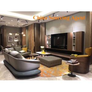 China Furniture Marketing Sourcing Company With Warehouse Logistic Consolidation Service on sale