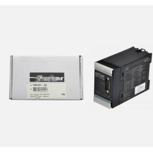 Parker PWD00A-400 E-Module for Proportional Valves Series