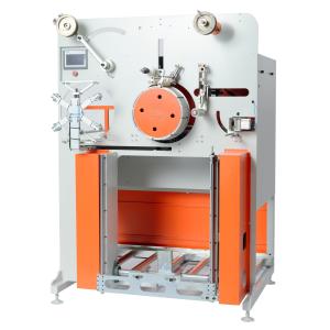 Automatic PET Strapping Winding Machine Electric Toroidal Winding with Maximum