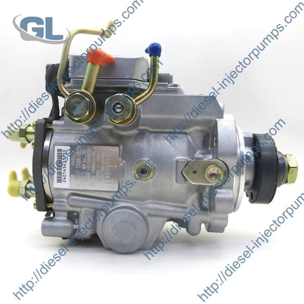 Quality Original VP44 Diesel Injection Fuel Injector Pump 0470504029 109341-4015 16700-VW201 A6700-VW201 wholesale