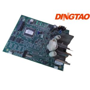 87437001 DT Infinity 85 Infinity AE Plotter Parts Pca Idc Board Infinity Plus