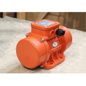 Electromagnetic Single Phase Electric Motor Vibrator MV Series Small Industrial