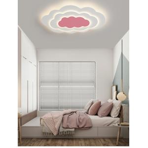 Children's Room Ceiling Lights Cloud Dining Room Lamp Modern Minimalist Nordic