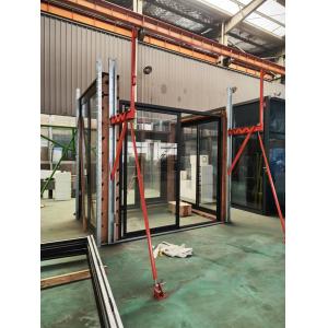 Steel Composition ICF Bracing System Essential For Construction Projects