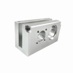 Anodizing CNC Custom Parts , Turning Drilling CNC Machining Components