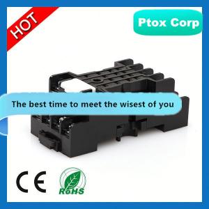 China 2014 Hot Sale Mini Motive 12V 3pin connector on sale