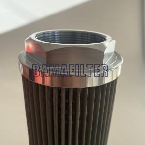 Stauff Hydraulic Oil Filter Element 1910001931 Replacement for Building Material