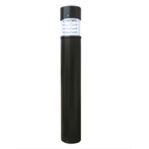 YZTL811C 25W Outdoor LED Bollard Lights CREE Chip 100 - 277V Voltage