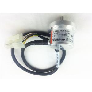 China 101-090-162 Encoder 250 Pulsate with Molex Plug Suitable For Spreader SY101 on sale