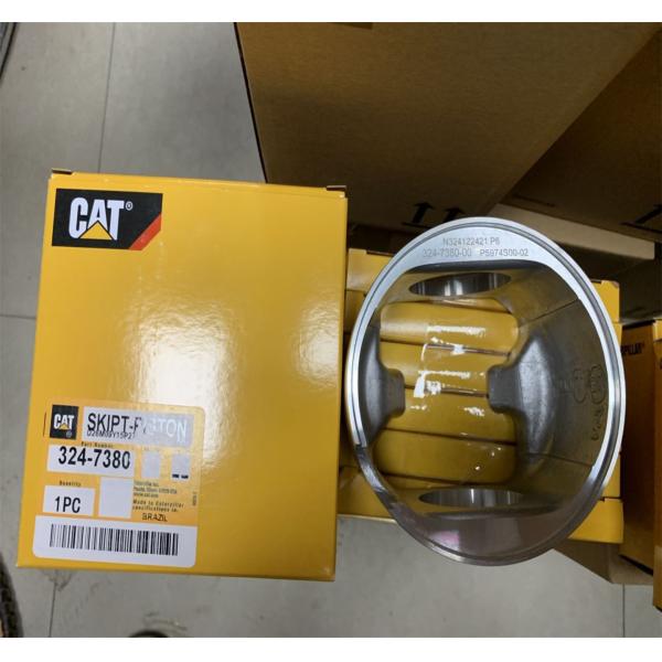 7J6469 Engine 7J-6469 Sleves 1270871 Piston Set 127-0871 Cylinder Liner 2503587 Piston Ring 250-3587
