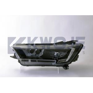 F20-4421010AL Left Side Headlight Jetour X90Plus LED Car Headlights