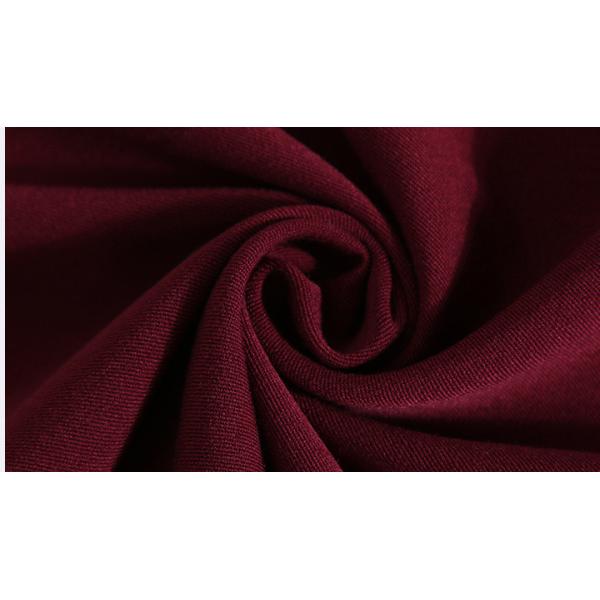 Spandex 5% 260GSM 32 X 32+40D Dyeing Waterproof Fabric