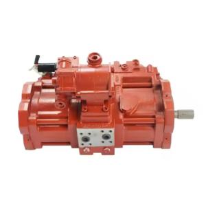 High Quality Hydraulic Pumps K3V63DT K5V80DTP K3V180DTP K3V112 Construction