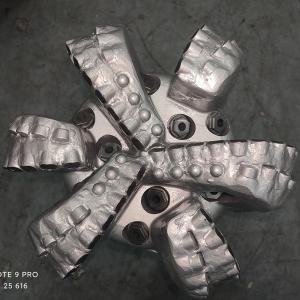 Diamond PDC Drill Bit 10-5/8 Inch API Of Drilling Tools