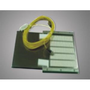 Class - 100 Stainless Steel Optical Fiber Connector Cleaner With 20 ~- 50dB